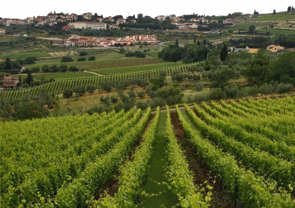 Podere il Poggiolo