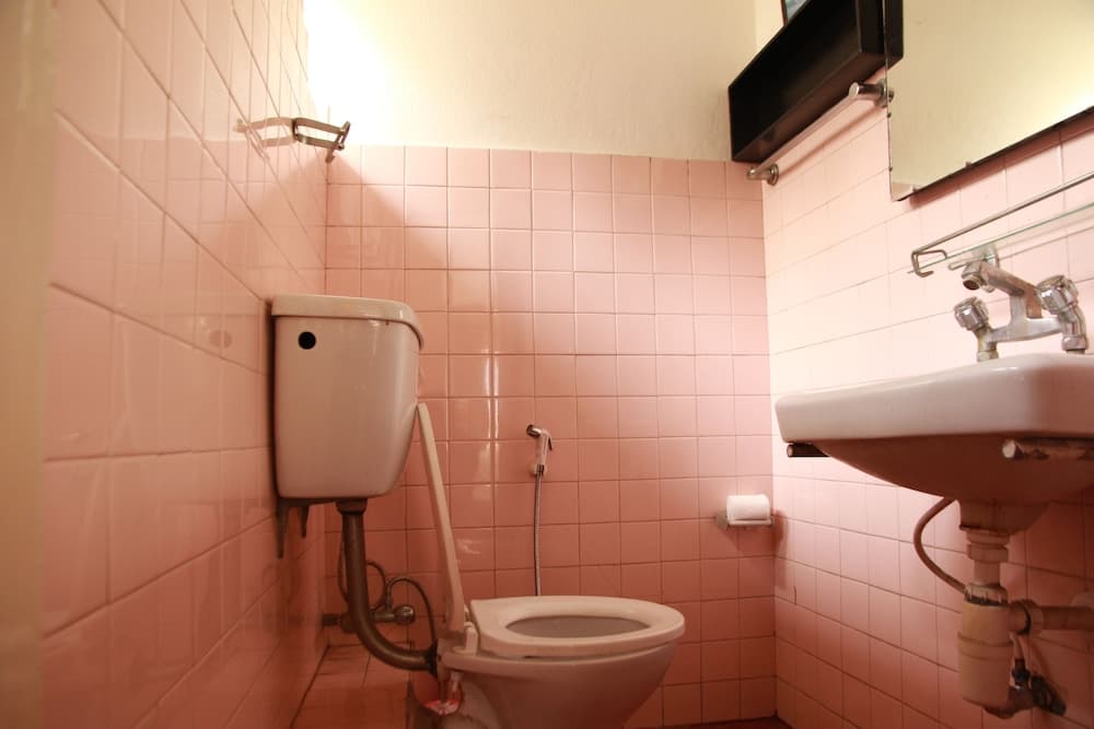Ojas Wellness B&B