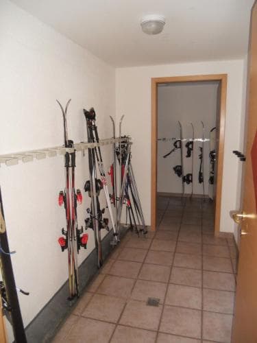 Appartement beim Brunnen 12