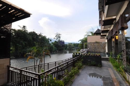Luta Resort Toraja