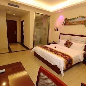 Yuefeng Hotel