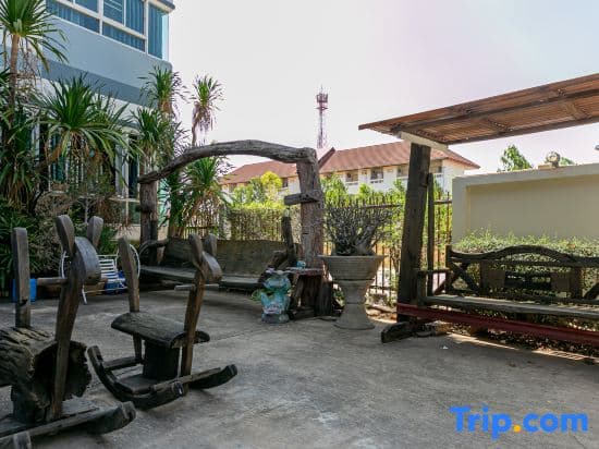 Panwalee Hotel