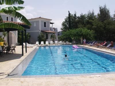 Portego Hotel