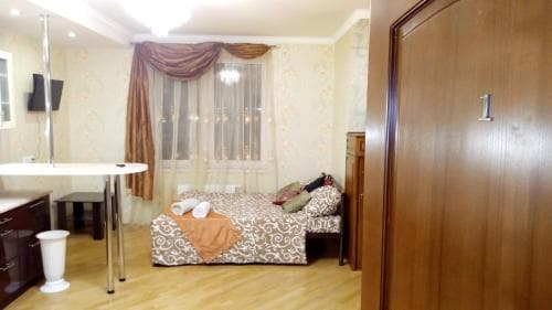 Cosiness Krasnova