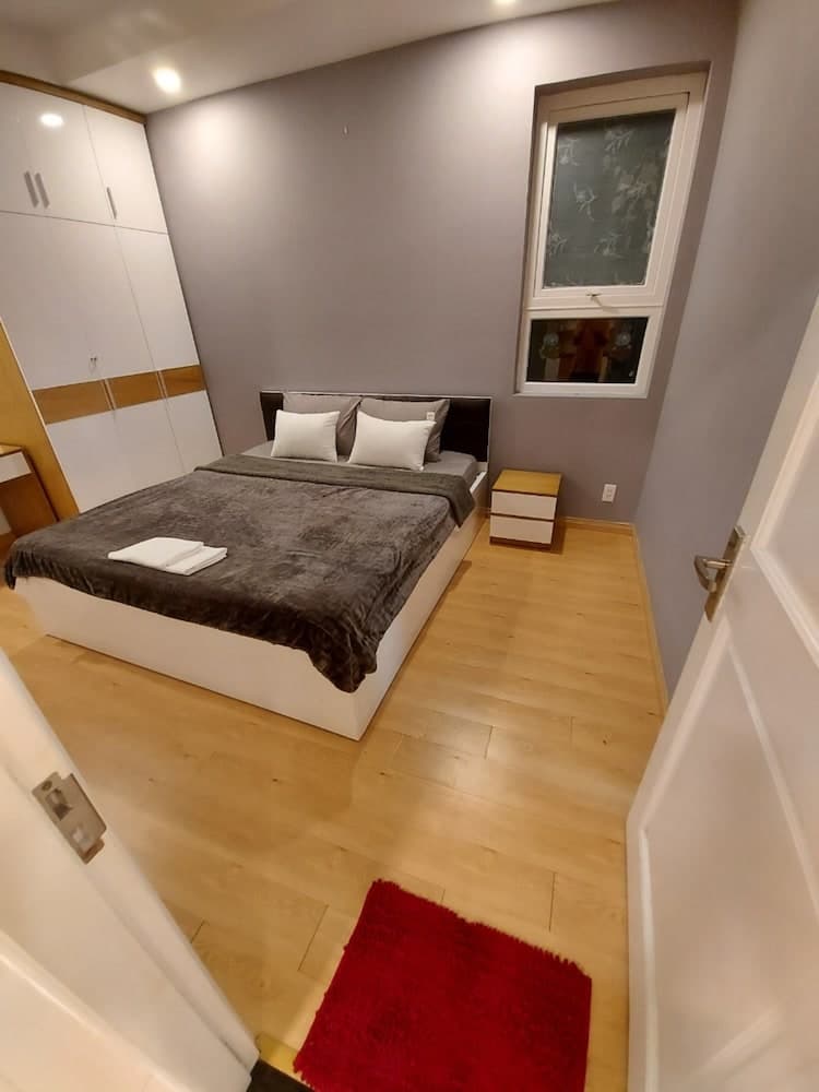 Gianni Hotel