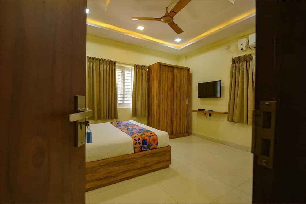 Zenith Residency