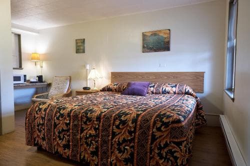 Sidney Motor Lodge
