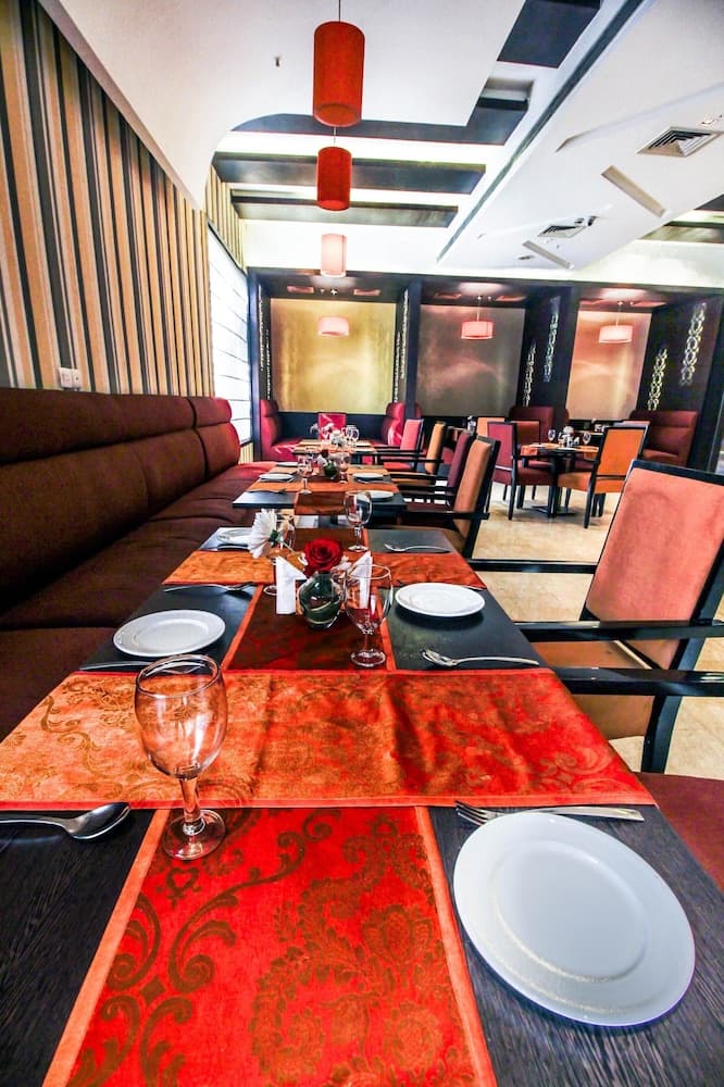 The Nikunj Hotels