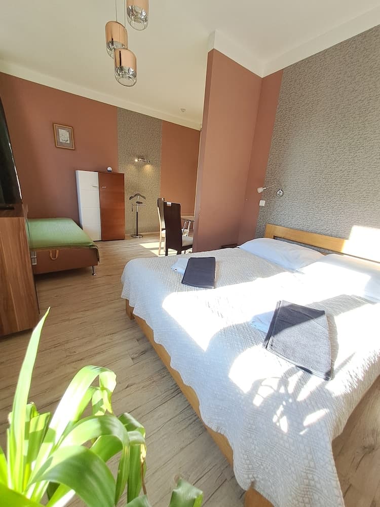 Hostel Sklep