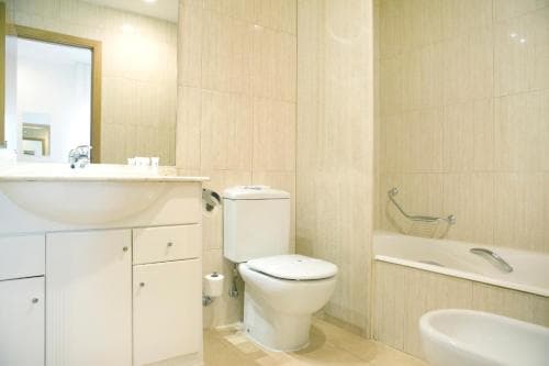 Albufera Aparthotel