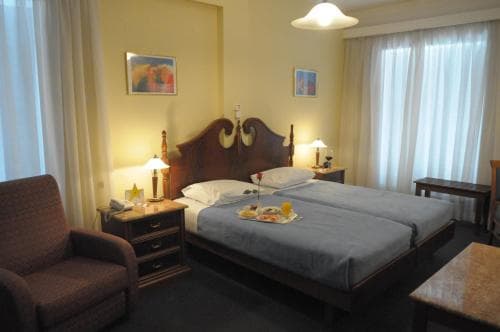 Asteras Hotel Larissa