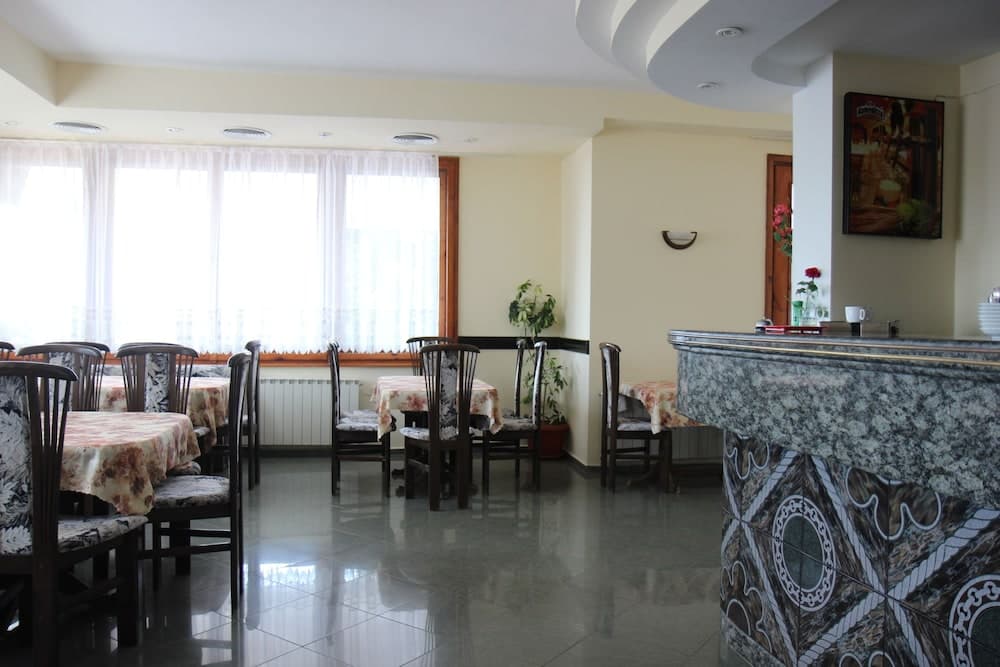 Hotel Zora