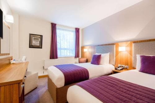 Quality Hotel Hampstead