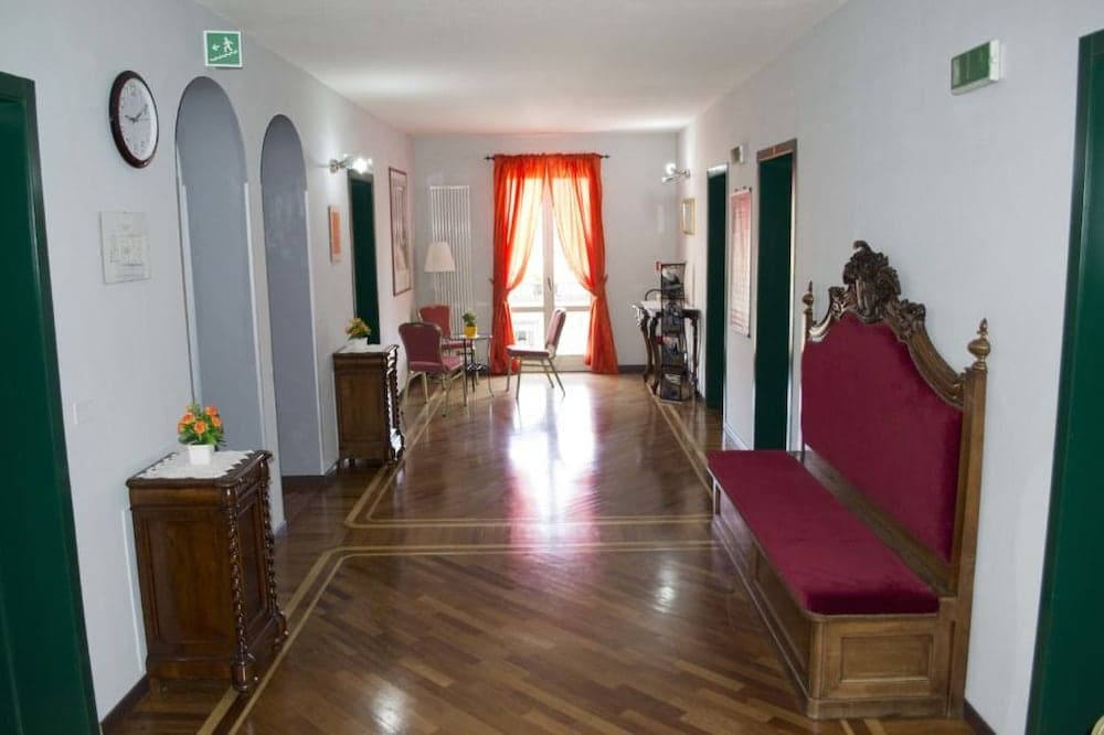Hotel Sporting