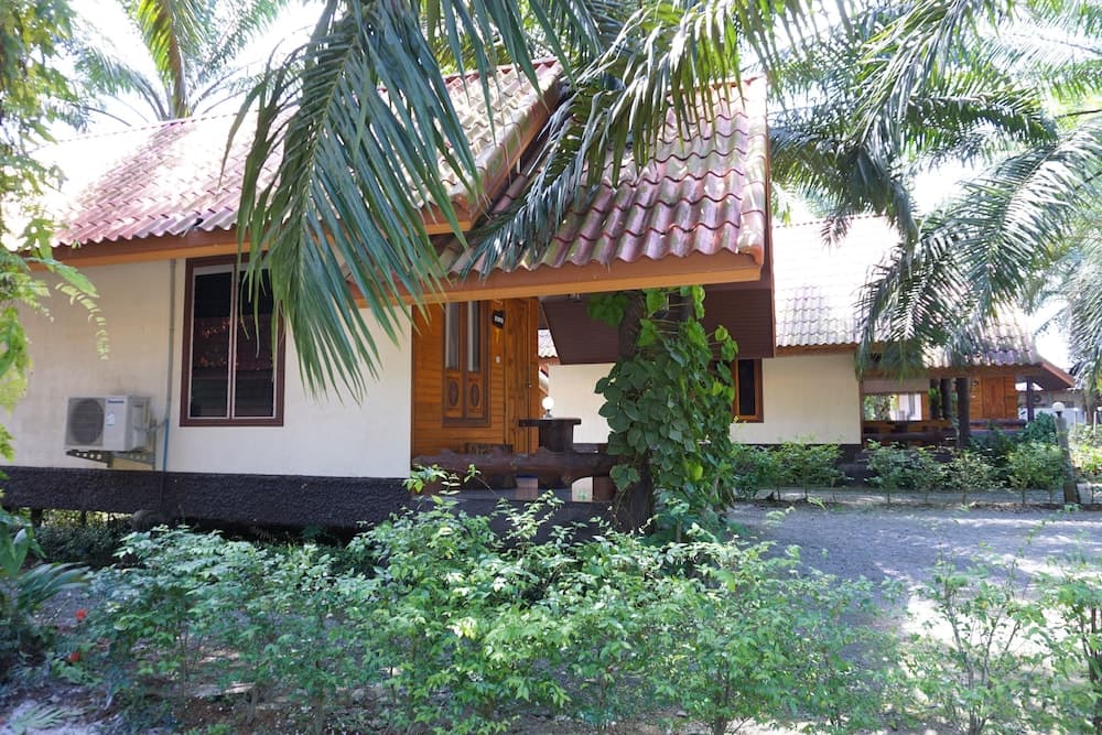 Nampueng Resort