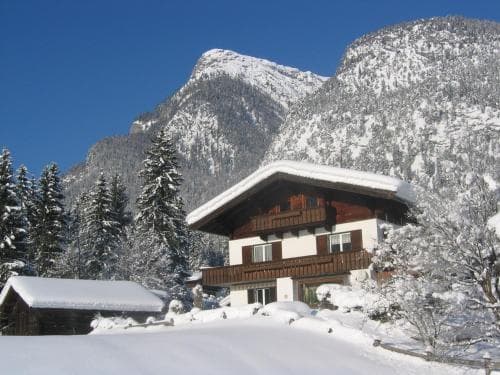 Appartement Weissbacher