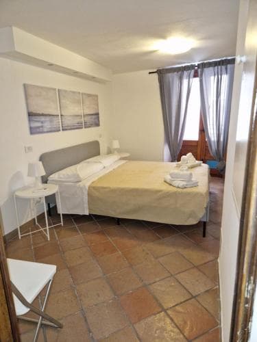 B&B La Rocca