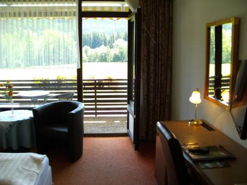 Hotel Rheingold Garni
