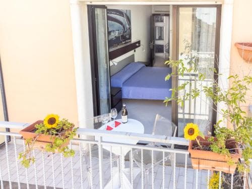 Bella Pescara b&b