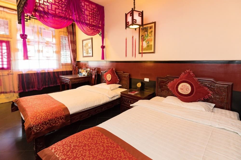 Pingyao Yunlu Inn