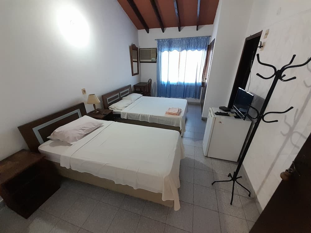 Hotel Preciado
