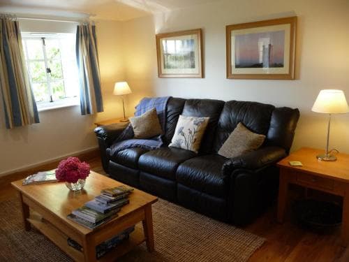 Corder Apartments
