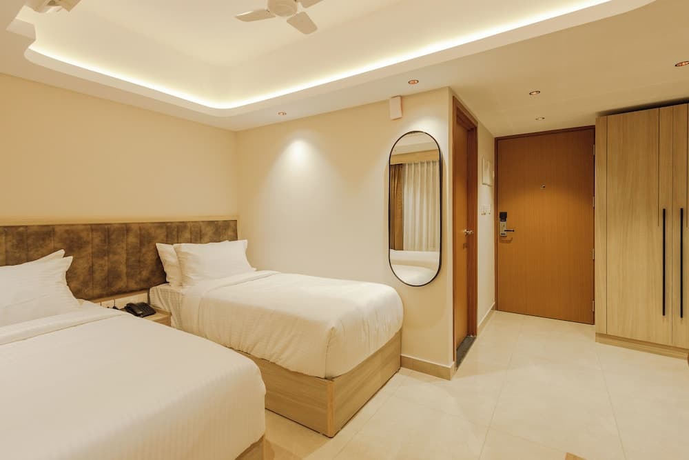 Olwen Suites