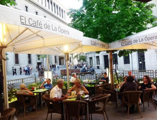Hotel Ópera