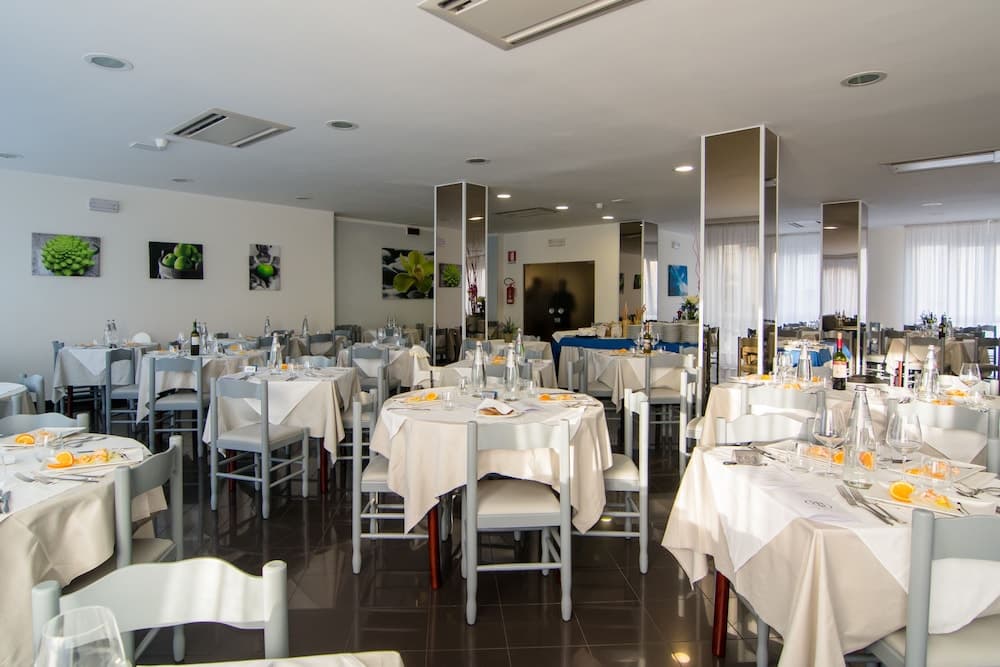 Hotel Metropol