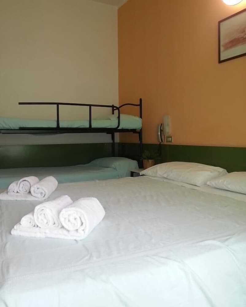 Hotel Nova Dhely