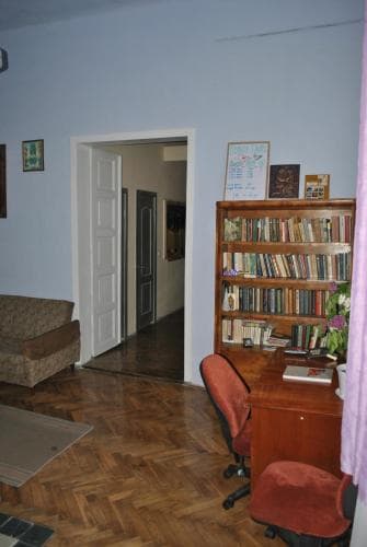 Hostel Comfort Plus
