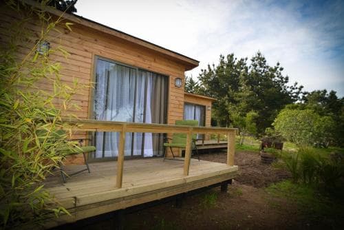 Hotel Quintay