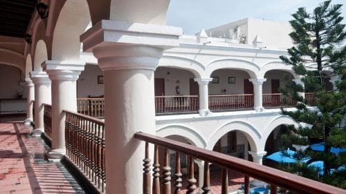 Holiday Inn Veracruz-Centro Historico by IHG