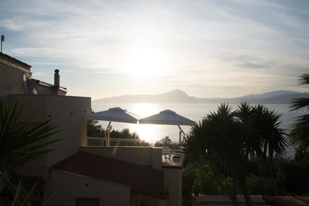 Villa Caterina