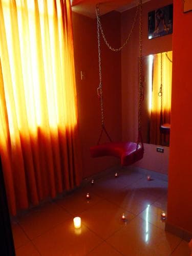 Hostal Xica
