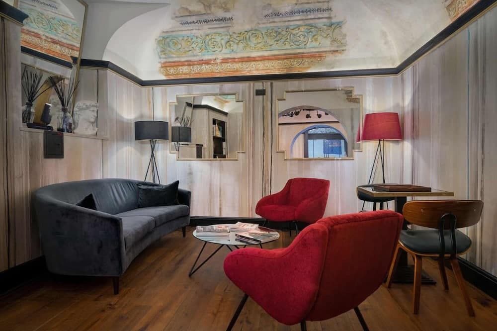 Relais Orso