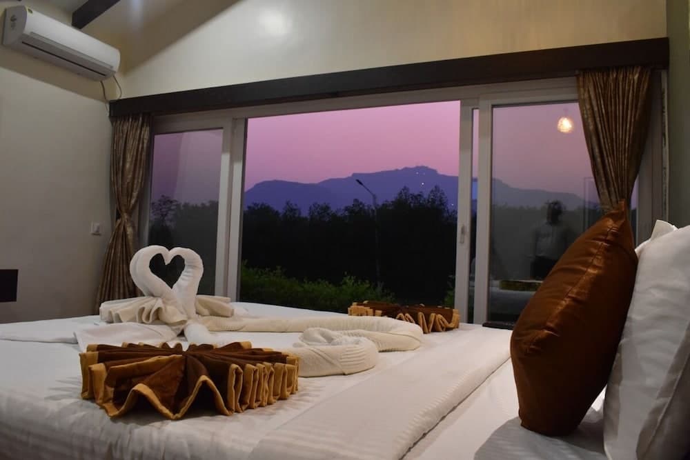 Greenland Resort