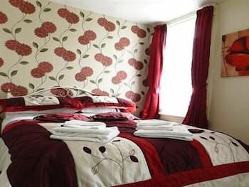Stonar Guest house