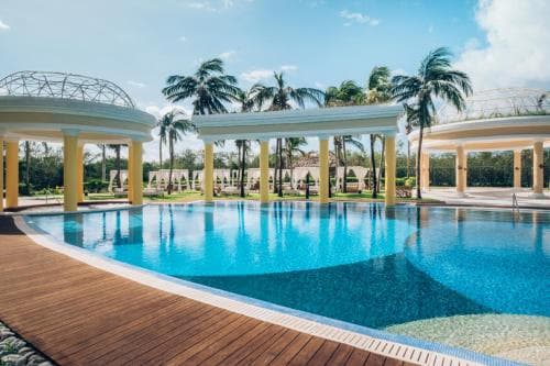 JOIA Paraiso by Iberostar