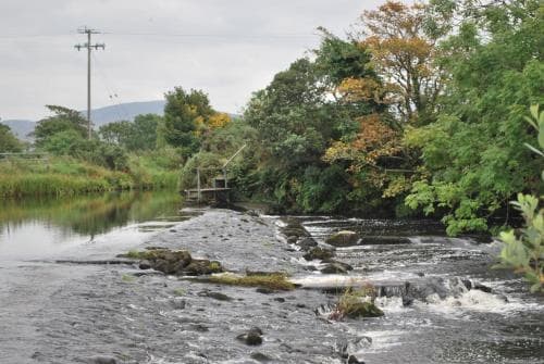 West View Louisburgh