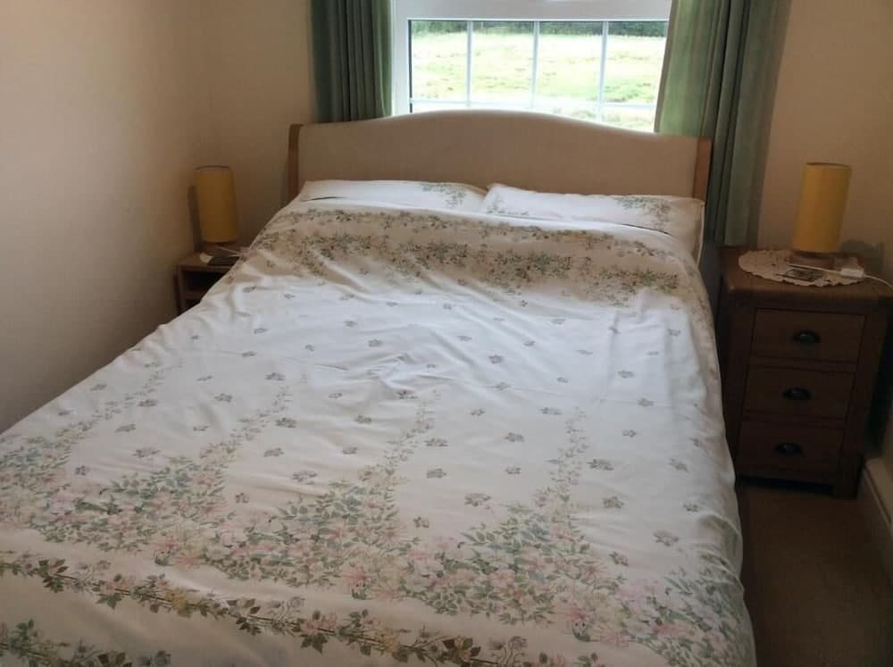 Mill Farm B&B