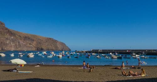 Charco del Conde