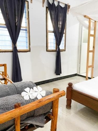 Lighthouse Guesthouse