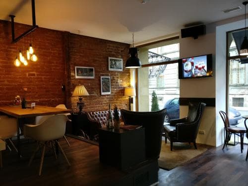 Aparthotel Atlantic