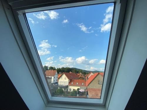 Ferienwohnung Zur Rhön Tischlerei