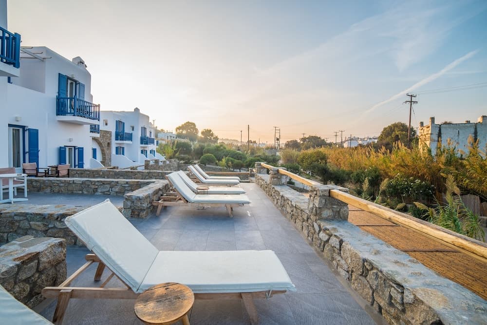 Vienoula s Garden