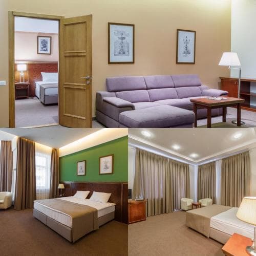 Alarus Hotel