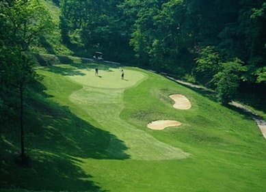 Cherokee Lodge