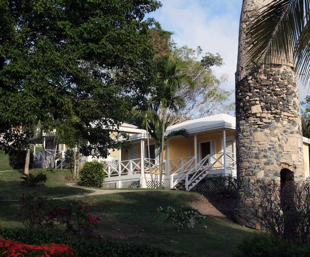 Chenay Bay Beach Resort