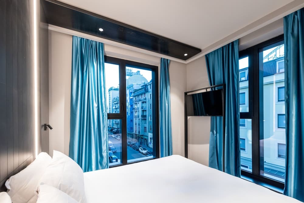 Smart Hotel Milano